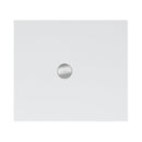 Villeroy & Boch Subway Infinity Shower Tray Cut on the Short Side