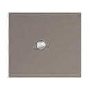 Villeroy & Boch Subway Infinity Shower Tray Cut on the Short Side