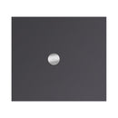 Villeroy & Boch Subway Infinity Shower Tray Cut on the Short Side