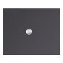 Villeroy & Boch Subway Infinity Shower Tray Cut on the Short Side