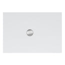 Villeroy & Boch Subway Infinity Shower Tray Cut on the Short Side