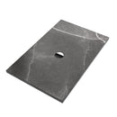 Villeroy & Boch Subway Infinity Shower Tray Cut on the Short Side