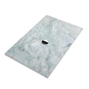 Villeroy & Boch Subway Infinity Shower Tray Cut on the Short Side