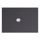 Villeroy & Boch Subway Infinity Shower Tray Cut on the Short Side