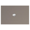 Villeroy & Boch Subway Infinity Shower Tray Cut on the Short Side