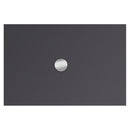 Villeroy & Boch Subway Infinity Shower Tray Cut on the Short Side