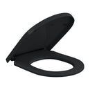 Villeroy & Boch Subway 2.0 Toilet and Toilet Seat Set