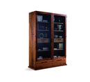 Riva 1920 Solida Showcase - Ideali