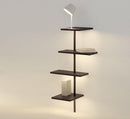 Vibia Suite Light Shelf Wall 6027