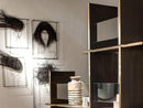 Baxter Viceversa Bookshelf - Ideali