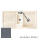 Villeroy & Boch Flavia 60 Sink - Ideali