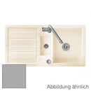 Villeroy & Boch Flavia 60 Sink - Ideali