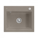 Villeroy & Boch Subway 60 S Built-In Sink - Ideali