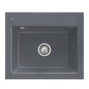 Villeroy & Boch Subway 60 S Flat Sink - Ideali