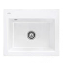 Villeroy & Boch Subway 60 S Flat Sink - Ideali