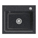 Villeroy & Boch Subway 60 S Flat Sink - Ideali