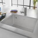 Villeroy & Boch Subway 60 Su Sink - Ideali