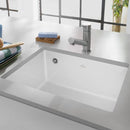 Villeroy & Boch Subway 60 Su Sink - Ideali