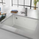 Villeroy & Boch Subway 60 Su Sink - Ideali