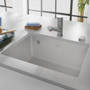 Villeroy & Boch Subway 60 Su Sink - Ideali
