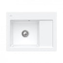 Villeroy & Boch Subway 45 Compact Built-In Sink - Ideali