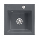 Villeroy & Boch Subway 50 S Built-In Sink - Ideali