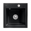 Villeroy & Boch Subway 50 S Built-In Sink - Ideali