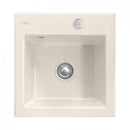 Villeroy & Boch Subway 50 S Built-In Sink - Ideali
