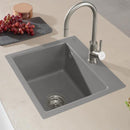 Villeroy & Boch Subway 50 S Flat Sink - Ideali