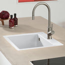 Villeroy & Boch Subway 50 S Flat Sink - Ideali