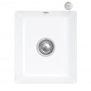 Villeroy & Boch Subway 45 Su Sink - Ideali