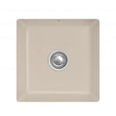 Villeroy & Boch Subway 50 Su Sink - Ideali