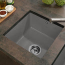 Villeroy & Boch Subway 50 Su Sink - Ideali