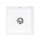 Villeroy & Boch Subway 50 Su Sink - Ideali