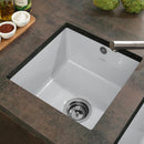 Villeroy & Boch Subway 50 Su Sink - Ideali