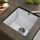 Villeroy & Boch Subway 50 Su Sink - Ideali