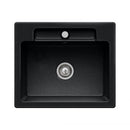 Villeroy & Boch Siluet 60 S Flat Sink - Ideali