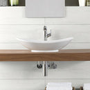 Villeroy & Boch My Nature Countertop Washbasin - Ideali