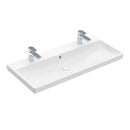 Villeroy & Boch Avento Vanity Washbasin - Ideali