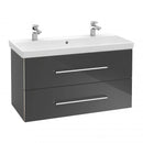 Villeroy & Boch Avento Vanity Washbasin - Ideali