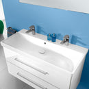 Villeroy & Boch Avento Vanity Washbasin - Ideali