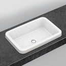 Villeroy & Boch Architectura Drop-In Washbasin - Ideali