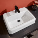 Villeroy & Boch Architectura Drop-In Washbasin - Ideali