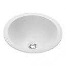 Villeroy & Boch Loop & Friends Drop-In Basin - Ideali