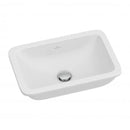 Villeroy & Boch Loop & Friends Undercounter Basin - Ideali