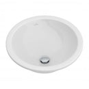 Villeroy & Boch Loop & Friends Undercounter Washbasin - Ideali