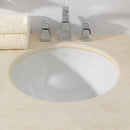 Villeroy & Boch Loop & Friends Undercounter Washbasin - Ideali