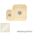 Villeroy & Boch Cisterna 60B Sink - Ideali