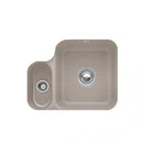 Villeroy & Boch Cisterna 60B Sink - Ideali