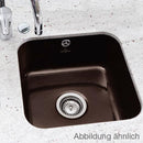 Villeroy & Boch Cisterna 50 Sink - Ideali